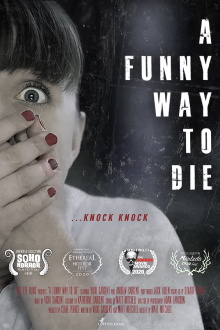 A Funny Way to Die Trailer