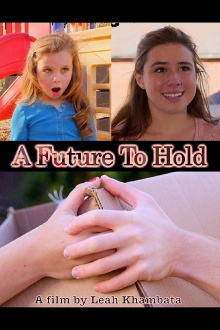 A Future to Hold Trailer
