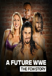 A Future WWE: The FCW Story Trailer
