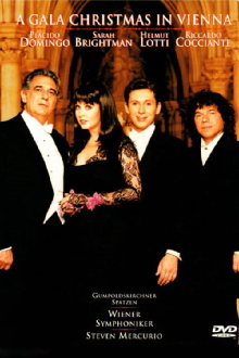 A Gala Christmas in Vienna Trailer