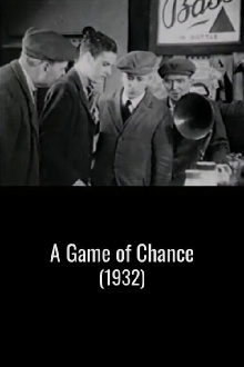 A Game of Chance Trailer