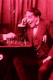 A Game of Chess Trailer