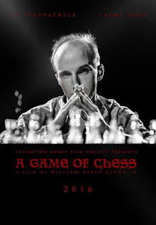 A Game of Chess Trailer