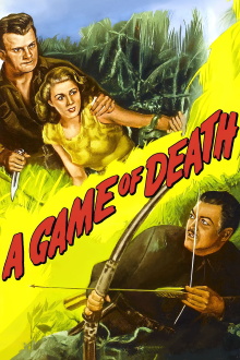 A Game of Death Trailer