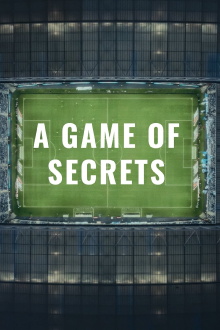 A Game of Secrets Trailer