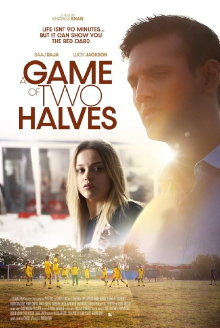 A Game of Two Halves Trailer