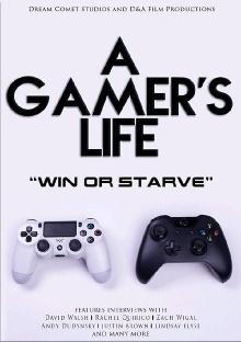 A Gamer's Life Trailer