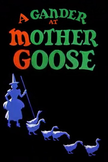 A Gander at Mother Goose Trailer