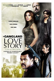 A Gangland Love Story Trailer