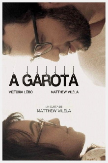 A Garota Trailer
