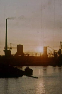 A Gas Film Trailer