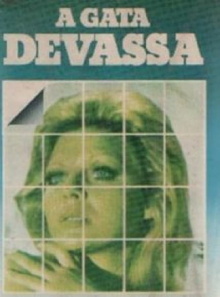 A Gata Devassa Trailer