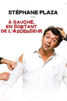 À gauche en sortant de l'ascenseur Trailer