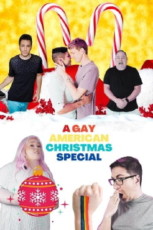 A Gay American Christmas Special Trailer