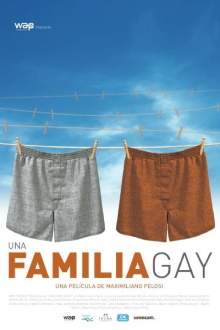 A Gay Family Trailer
