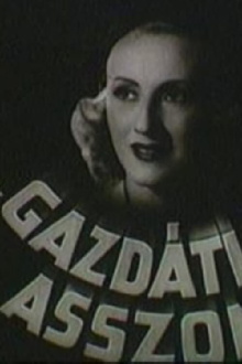 A gazdátlan asszony Trailer