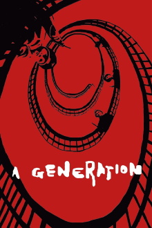 A Generation Trailer