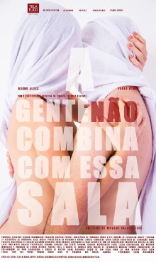 A gente não combina com essa sala Trailer
