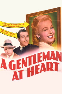 A Gentleman at Heart Trailer