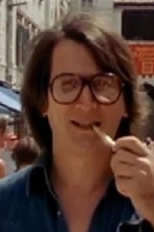 A Gentleman from the City Trailer