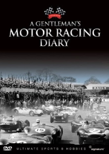 A Gentleman 's Motor Racing Diary VOL 1 Trailer