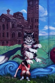 A Gentleman's Folly Trailer