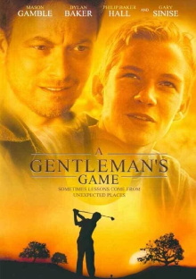 A Gentleman's Game Trailer