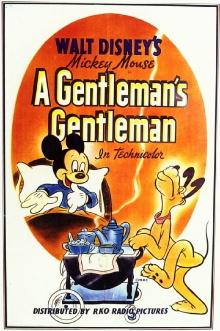 A Gentleman's Gentleman Trailer