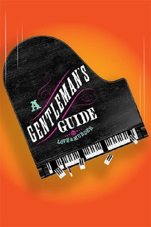 A Gentleman's Guide to Love and Murder Trailer