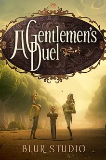 A Gentlemen's Duel Trailer