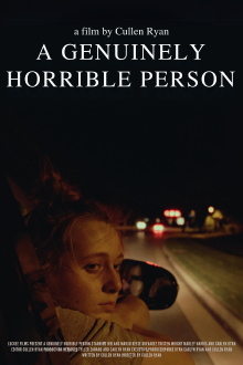 A Genuinely Horrible Person Trailer