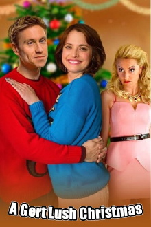 A Gert Lush Christmas Trailer