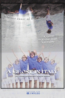 A Ghost in Italy Trailer