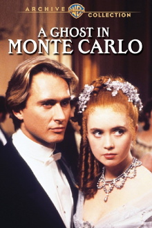 A Ghost in Monte Carlo Trailer