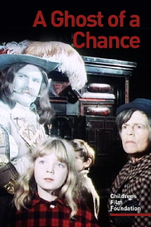 A Ghost of a Chance Trailer