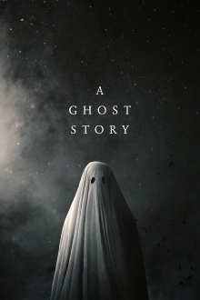 A Ghost Story Trailer