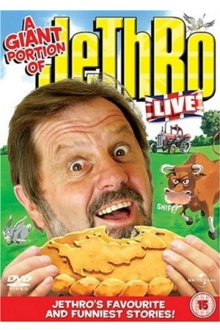 A Giant Portion of Jethro Trailer