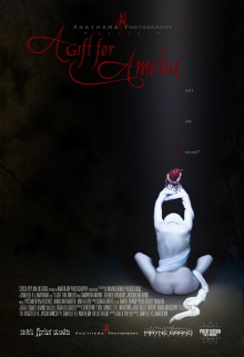 A Gift for Amelia Trailer