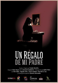 A Gift from My Father Trailer