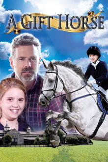 A Gift Horse Trailer