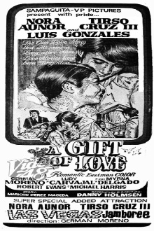 A Gift of Love Trailer