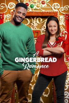 A Gingerbread Romance Trailer
