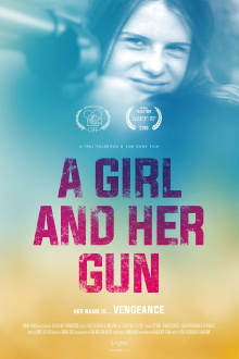 A Girl and Her Gun Trailer