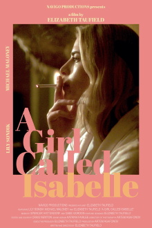 A Girl Called Isabelle Trailer