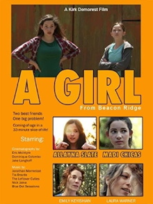 A Girl from Beacon Ridge Trailer