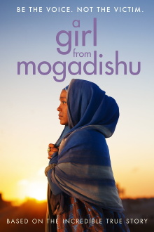A Girl from Mogadishu Trailer