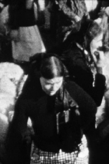 A Girl from Ouessant Trailer