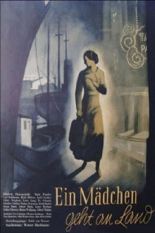A Girl Goes Ashore Trailer