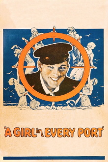 A Girl in Every Port Trailer