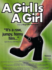 A Girl is a Girl Trailer
